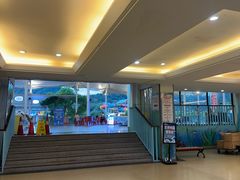 -杭州浪浪浪水公园