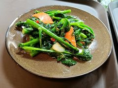 -CHINCHIN 青青·泰国料理(万象食家店)