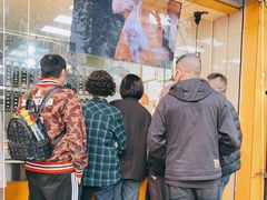 -三毛烤鸡(清泰街店)
