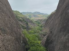 -飞天山旅游区