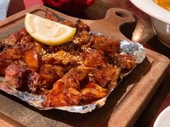 -IL Forno 意坊·意大利餐厅(花园店)