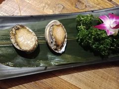 -碳说品道.瓦片烤肉.海鲜烧烤(中华路店)