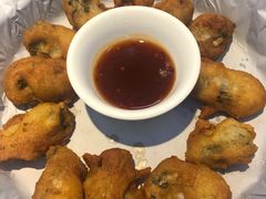酥炸生蚝-飞尝蚝·顺德菜·鱼生(顺德总店)