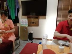 -五指生足疗保健(通州旗舰店)