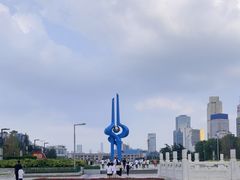 -泉城广场
