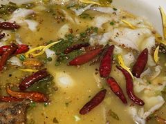 -太二酸菜鱼(汕头苏宁广场店)
