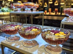 -盛宴标帜西餐厅龙虾.鲍鱼•牛排(重庆喜来登大酒店)