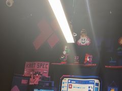 -游人馆·桌游狼人杀团建馆(人广书城店)