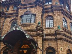 -马勒别墅饭店(静安寺店)