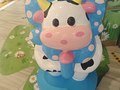 -百联川沙购物中心
