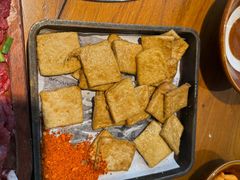 -贵厨酸汤牛肉(小十字店)