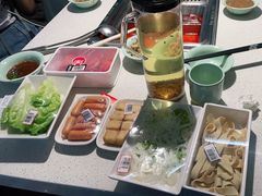 -野妹火锅(龙岗店)