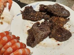 -星伦多 自助料理(圆融店)