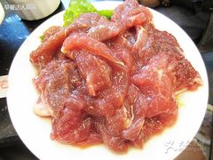 -山城年华老火锅(玉林店)