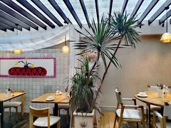 -沛家·西餐Brunch·直火料理