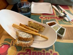 -安妮意大利餐厅(国贸店)