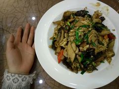 -丽华餐厅·天津菜(艳阳路店)