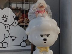 -Seesaw Coffee(上生新所店)