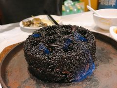 -香满锅老北京羊蝎子火锅·家常菜(新街口店)