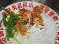 -哈哈碳都·牛肋条无限自助烤肉(台江万达店)