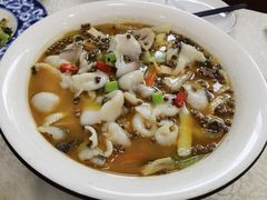 -五谷屯私房菜·始于2005(中山陵童卫路店)