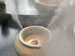 -翠湖宾馆·中餐厅