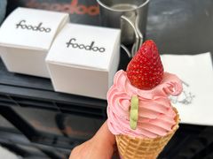 -foodoo芙多松饼店