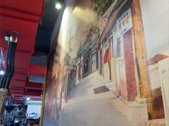 -泰善串店•延边朝鲜族烧烤(理工大学店)
