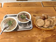 -李小老烧饼(常营民族家园店)