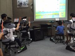 -罗兰数字音乐教育(徐汇校区)
