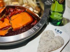 -大龙燚火锅(天钥桥路店)
