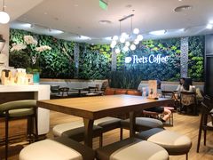 -Peet's Coffee皮爷咖啡(德基店)