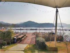 -东钱湖旅游度假区