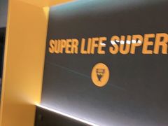 -超级猩猩健身·团课(淮海百盛店)