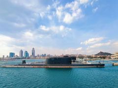 -中国人民解放军海军博物馆