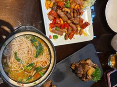 -大理实力希尔顿酒店•御玺中餐厅