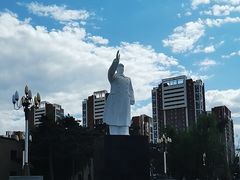 -长影旧址博物馆