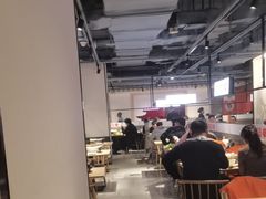 -玫瑰花园自助烤肉(顺义鑫海韵通店)