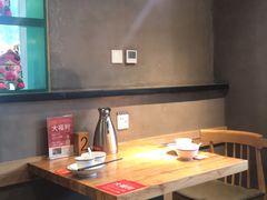 -吕氏疙瘩汤·私家菜馆(慈云寺店)