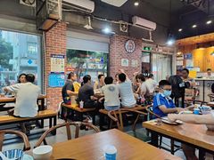 大堂-盛世盐帮·自贡特色(总店)