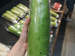 -果蔬好生活超市(乐堤港店)
