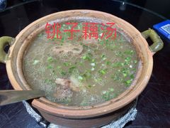 -老员外私厨小灶(南宁店)