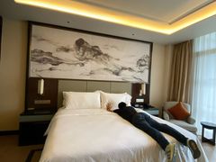 -成都安仁福朋喜来登酒店
