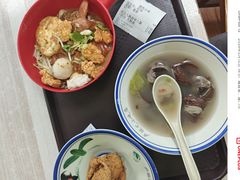 -卢聪艺小吃店(阳翟总店)