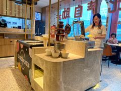 -比格比萨自助(宝山日月光店)