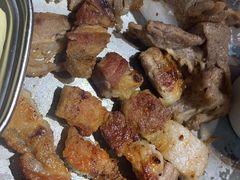 -向阳庄烧烤店(望京西园店)