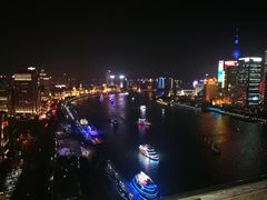 -上海外滩英迪格酒店