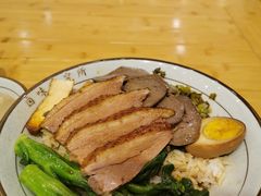 -狮头牌卤味研究所·卤味饭(花城汇南区店)