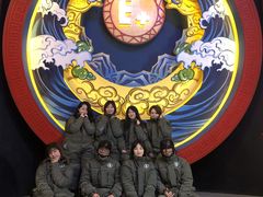 -E+有冰工厂·昆仑寒宫2(五角场店)