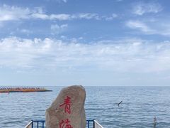 -青海湖国家重点风景名胜区